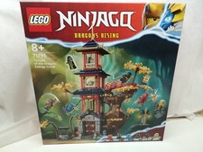 Lego Ninjago - 71795- Les noyaux d’énergie du temple du dragon- NEUF et Scellée