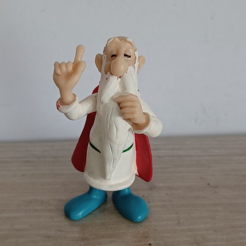 Mini figurine 5cm astérix - mini,
