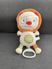 Oxybul Musical Lion Blanket