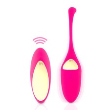 Sextoys Pour Tous Oeuf Vibrant