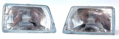 Feu feux phare avant gauche - 2x,