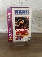 Sports Trivia Championship