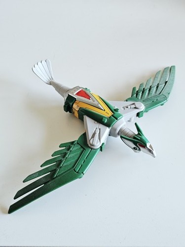 Bandai power rangers galaxy - power,