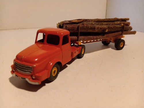 Dinky toys 36a willeme - dinky,