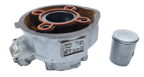 Cylindre piston yamaha - &, tzr