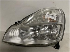 Optique avant principal gauche