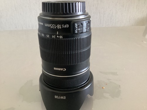 Canon efs 135 bon état - efs,