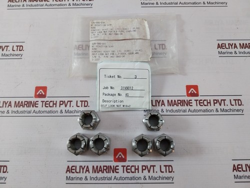 Lot kawasaki a87 1665 - de, 6x