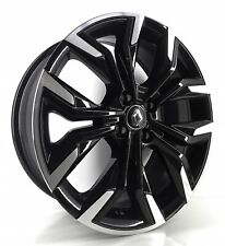 JEU DE JANTES ALU D'ORIGINE 17