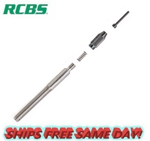 Ensemble décapage rcbs - de,
