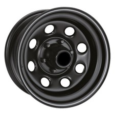Jante Acier Goss Soft 8 Noir
