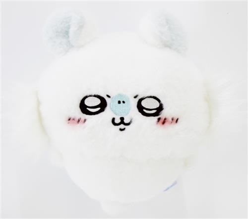 Peluche chiikawa hwahwa - hwahwa, s