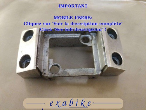Pontet guidon pour honda - guidon,