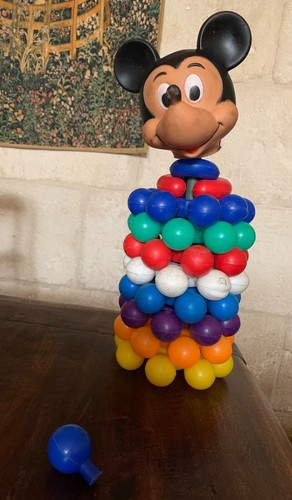 Mickey walt disney - mickey,