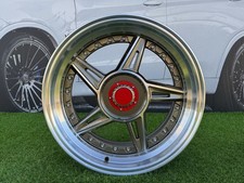 4x 17 " 4x100/108 Ferarri 458