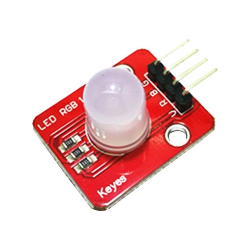 Diode électroluminescente - , de