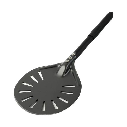 Pelle pizza tournante avec - pelle,
