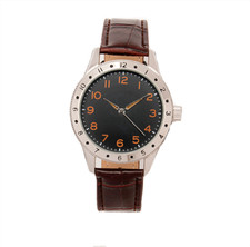 Montre de Pilote Français