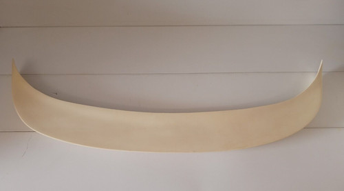 Spoiler sovran 500 595 abarth - spoiler,