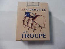 RARE PAQUET CIGARETTE DE