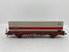 ROCO HO 46306 wagon plat