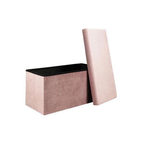 Banc coffre de - de, rangement