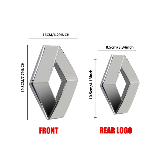 Logo pour renault - logo, megane