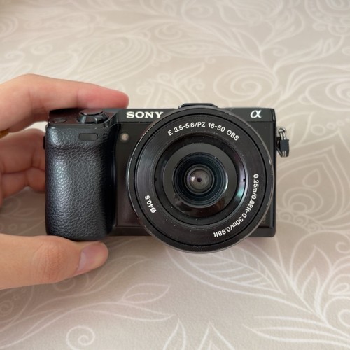 Sony alpha nex 3 - nex-7, mp