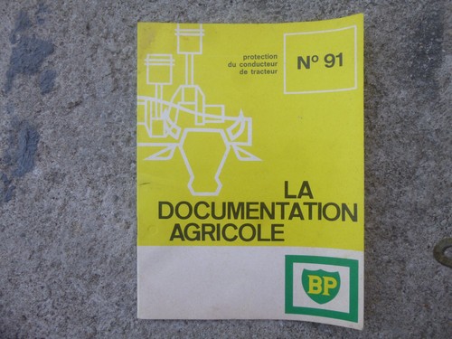 Prospectus documentation - prospectus, la
