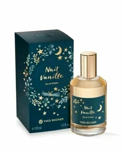 Yves rocher eau - de, toilette