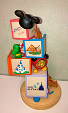 Collectible Clock Horloge Tokyo Disney Sea Resort Ambassador Hotel Miracosta