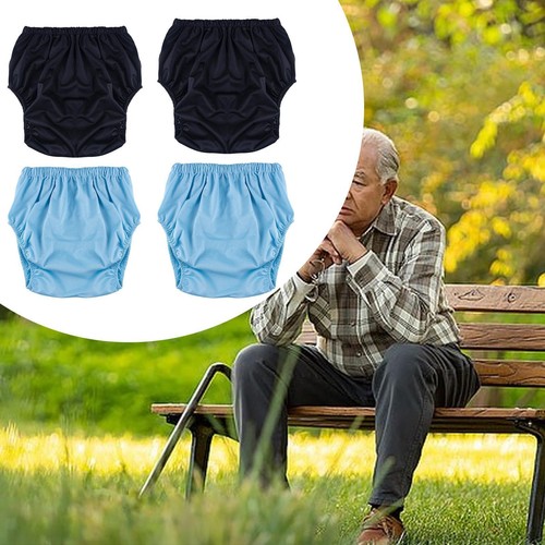 Couche lavable pour adulte