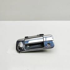 TOYOTA TUNDRA Pick-up K5 K6