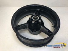 JANTE ARRIERE SUZUKI 600 GSXR
