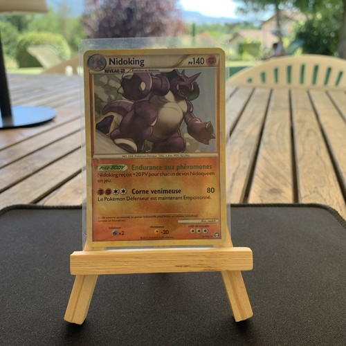 Cartes pokemon francaises - cartes,