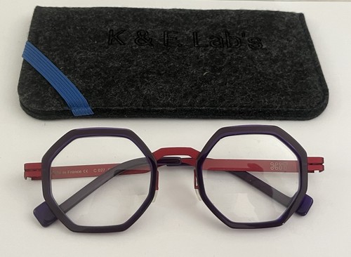 Lunette monture neuve mixte - lunette,