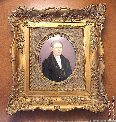 Homme qualité miniature - de,