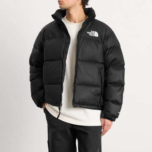 The north face 1996 - the,