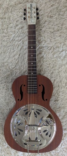 Gretsch g9200 boxcar round - gretsch,