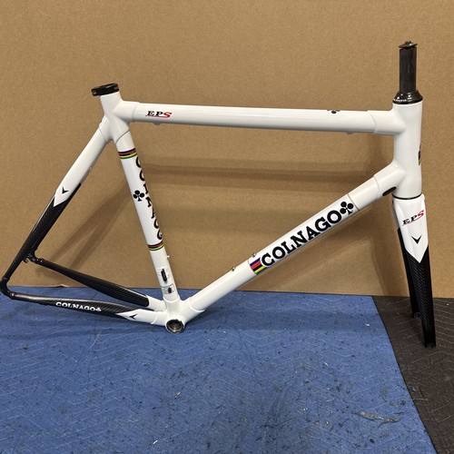 56s colnago eps world champion - world,