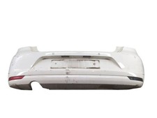 Pare choc arriere VOLKSWAGEN