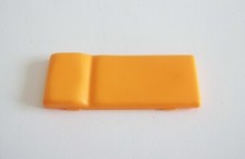 PLAYMOBIL (G1262) FIREFIGHTERS - mattress orange bunk barracks 5361