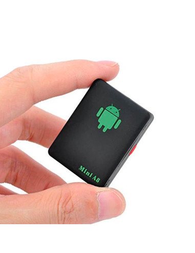 Mini traceur gps - traceur, poche