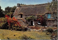 CPM - Breton Outdoor Staircase Boiler