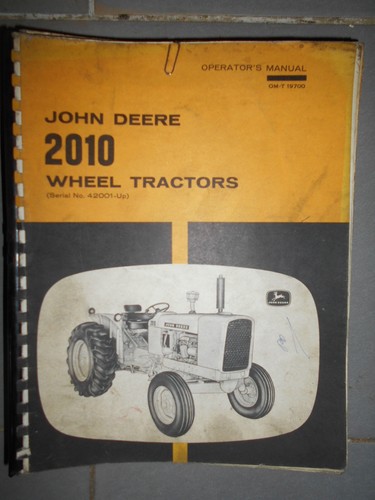 John deere tracteur wheel - john,