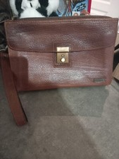 sacoche homme Le Tanneur 