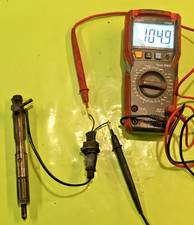 Injecteur Pilote Diesel / MG