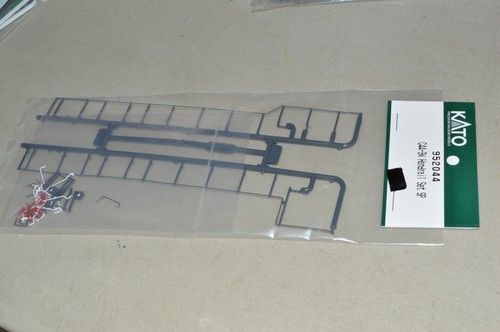 Scale locomotive parts - locomotive,
