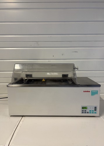 Julabo bain marie agitateur - julabo, bain-marie