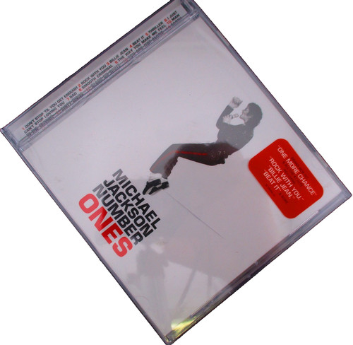 Michael jackson number ones - jackson,,
